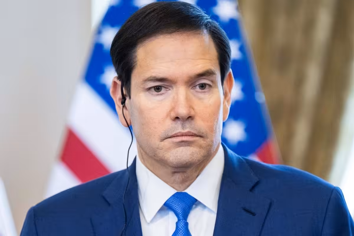 Rubio ensalza la "unidad" tras los terremotos y apuesta por avanzar hacia "una Venezuela alineada con EEUU" 7 Rubio ensalza la “unidad” tras los terremotos y apuesta por avanzar hacia “una Venezuela alineada con EEUU”