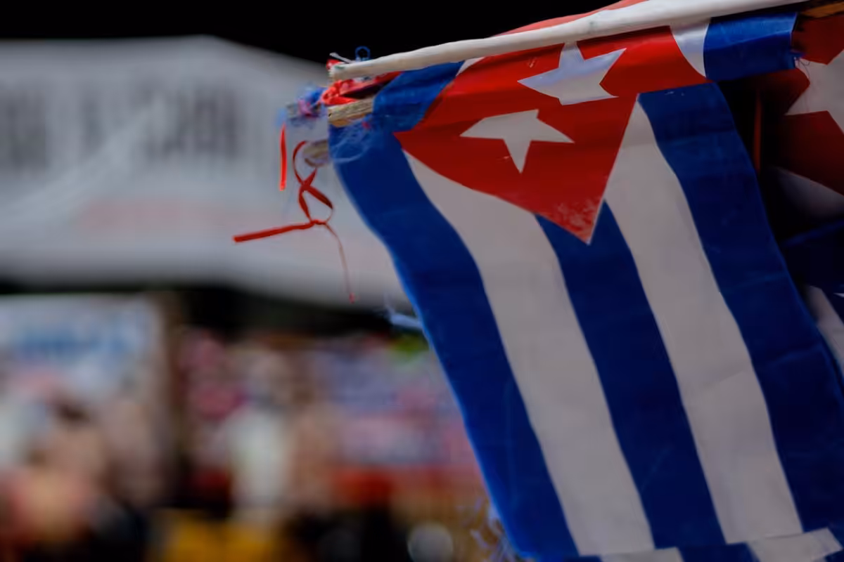 Cuba defenderá ante la ONU el derecho a “vivir sin el cerco energético y las amenazas” de EEUU