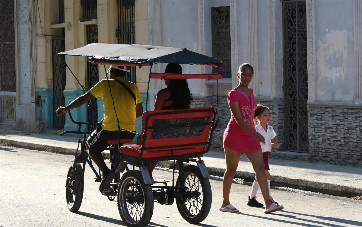 Cuba informa de un nuevo apagón total de la isla 1 Cuba informa de un nuevo apagón total de la isla