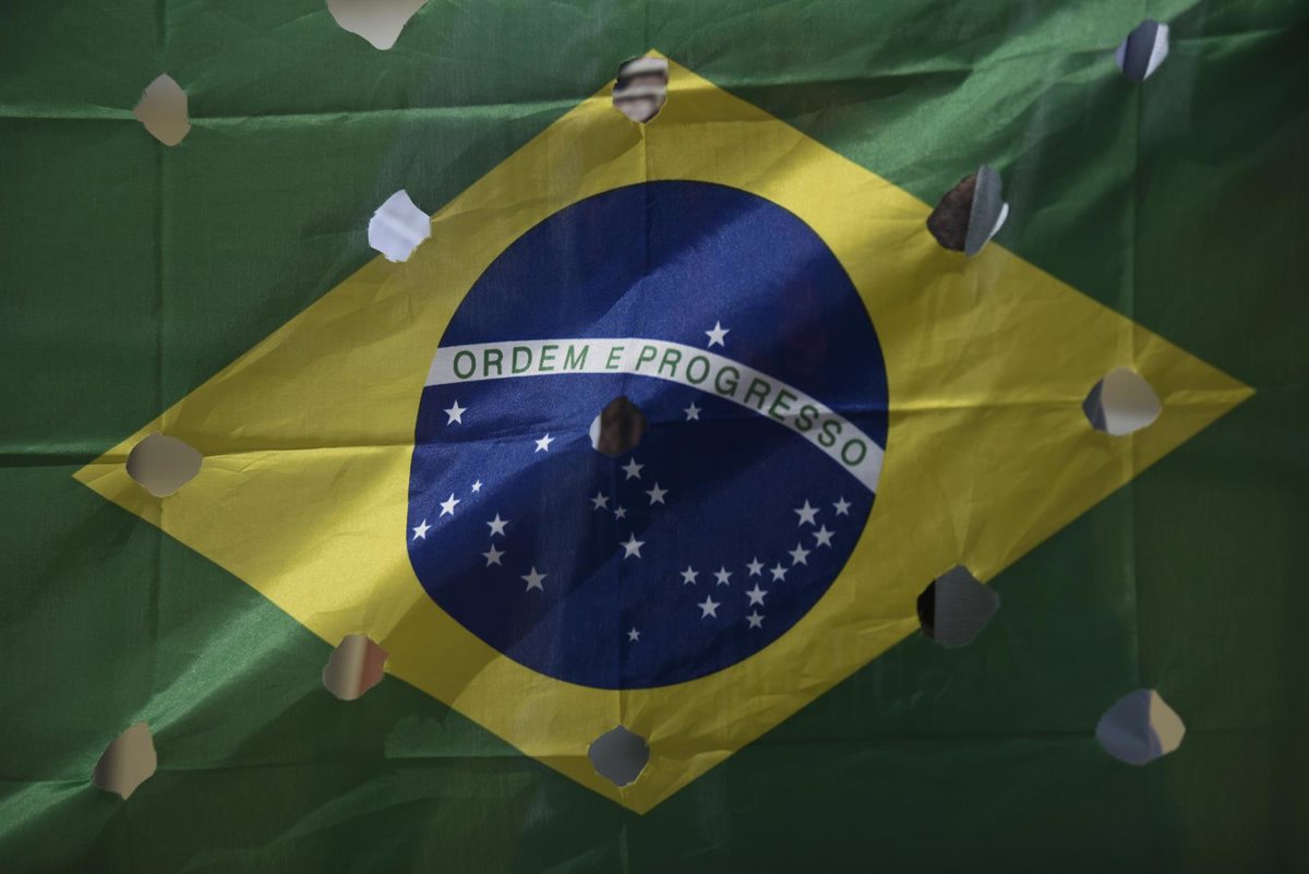 El Tribunal Superior de Justicia de Brasil suspende de funciones a uno de sus jueces acusado de acoso sexual