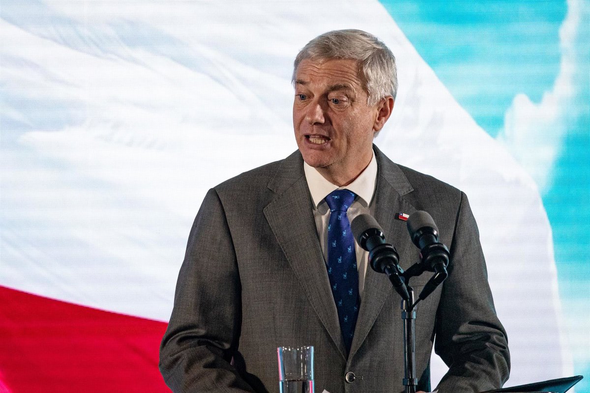 Kast anuncia una reforma constitucional en materia de seguridad en aras de reforzar la lucha contra el crimen en Chile