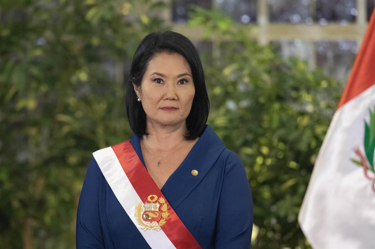Humala critica la disparidad de la Justicia peruana y apunta que Fujimori sí recibió fondos ilícitos a su campaña