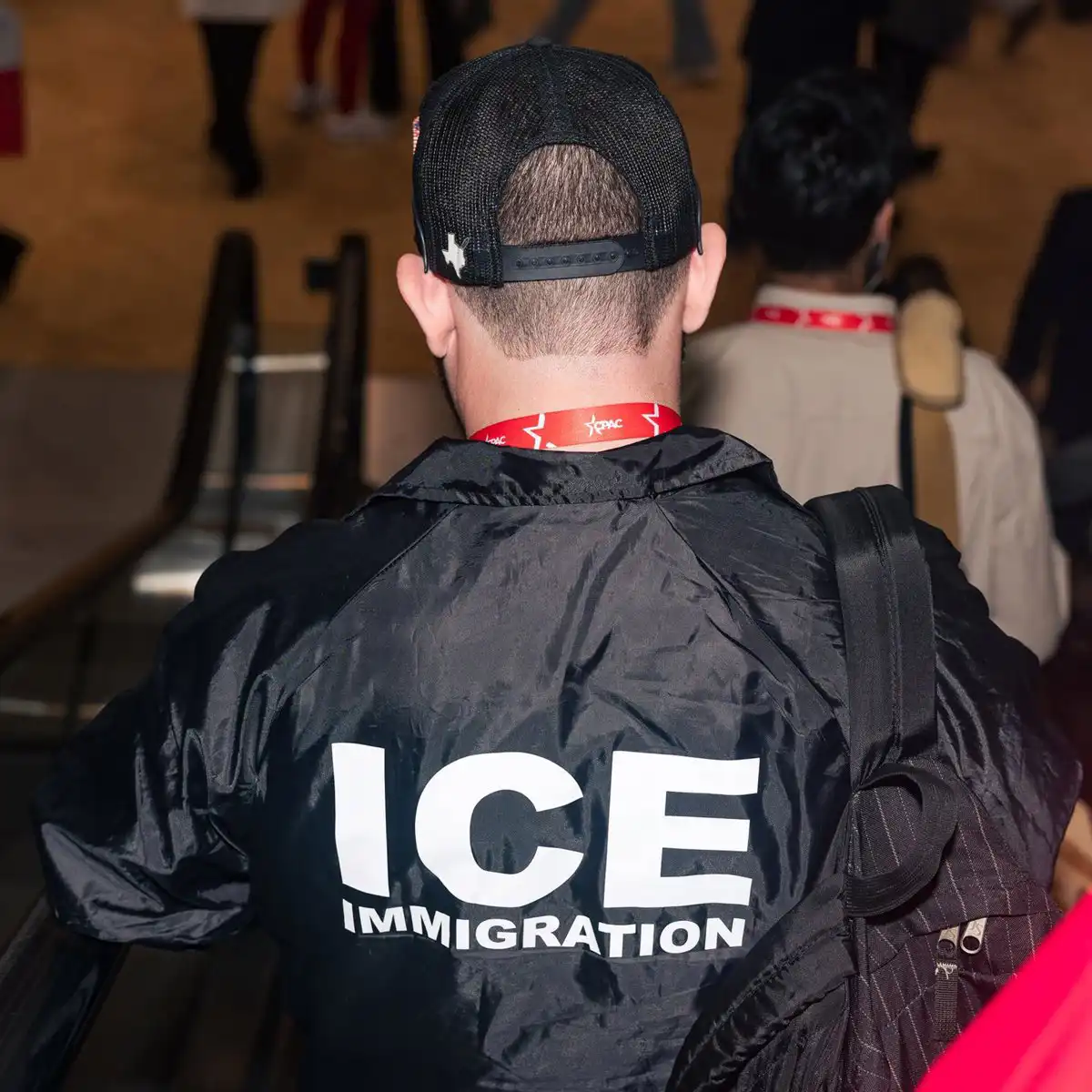 Detectan 19 casos de alimentación forzosa para romper la huelga de hambre de inmigrantes detenidos en EEUU 6 Detectan 19 casos de alimentación forzosa para romper la huelga de hambre de inmigrantes detenidos en EEUU