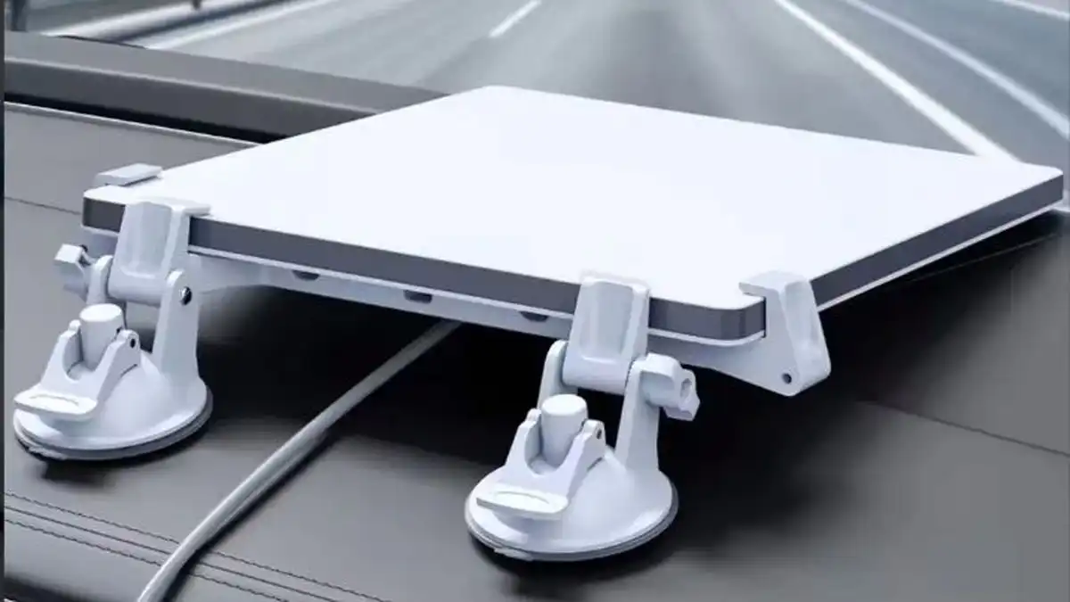 Multas de hasta $400.000 por antenas Starlink en autos: nuevas sanciones