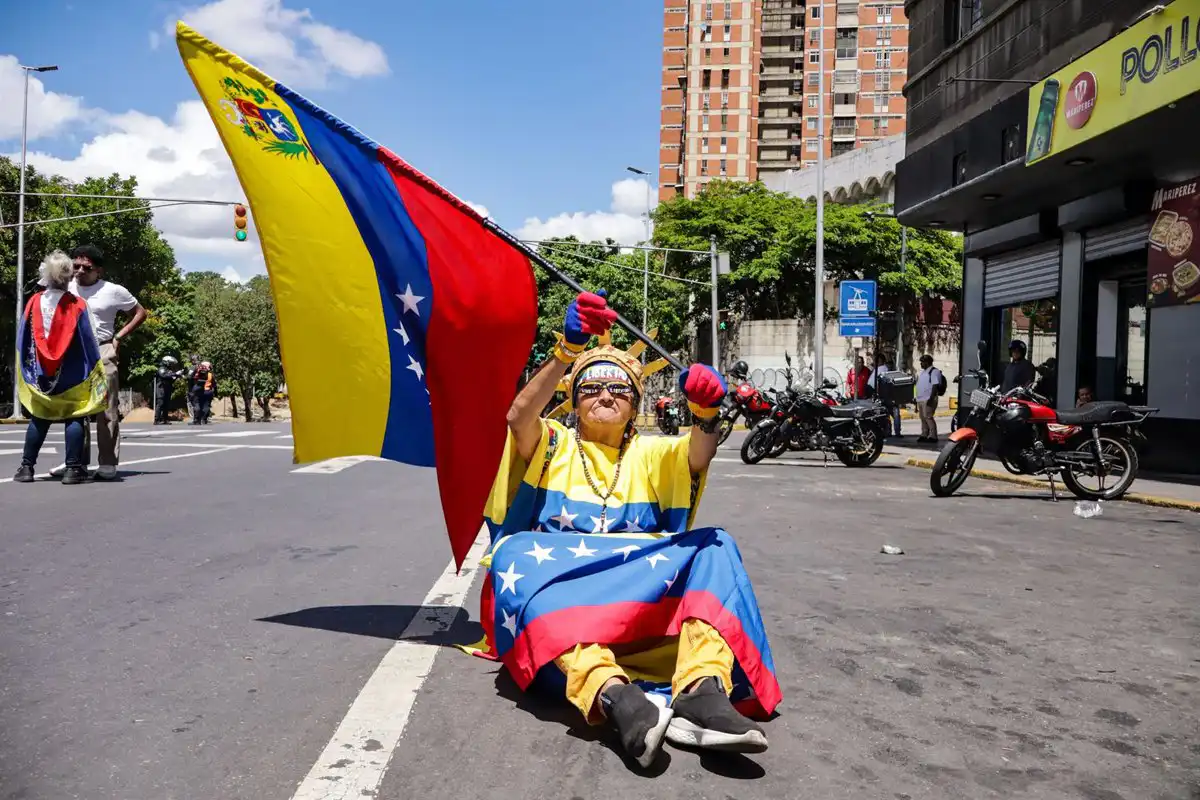 Caracas rechaza la prórroga de la Misión de la ONU que investiga violaciones de Derechos Humanos en Venezuela