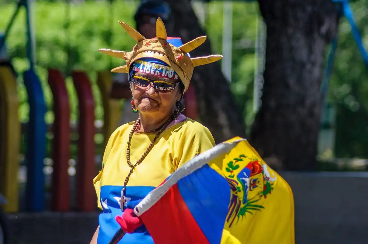 La ONU renueva dos años la misión que investiga las violaciones de DDHH en Venezuela