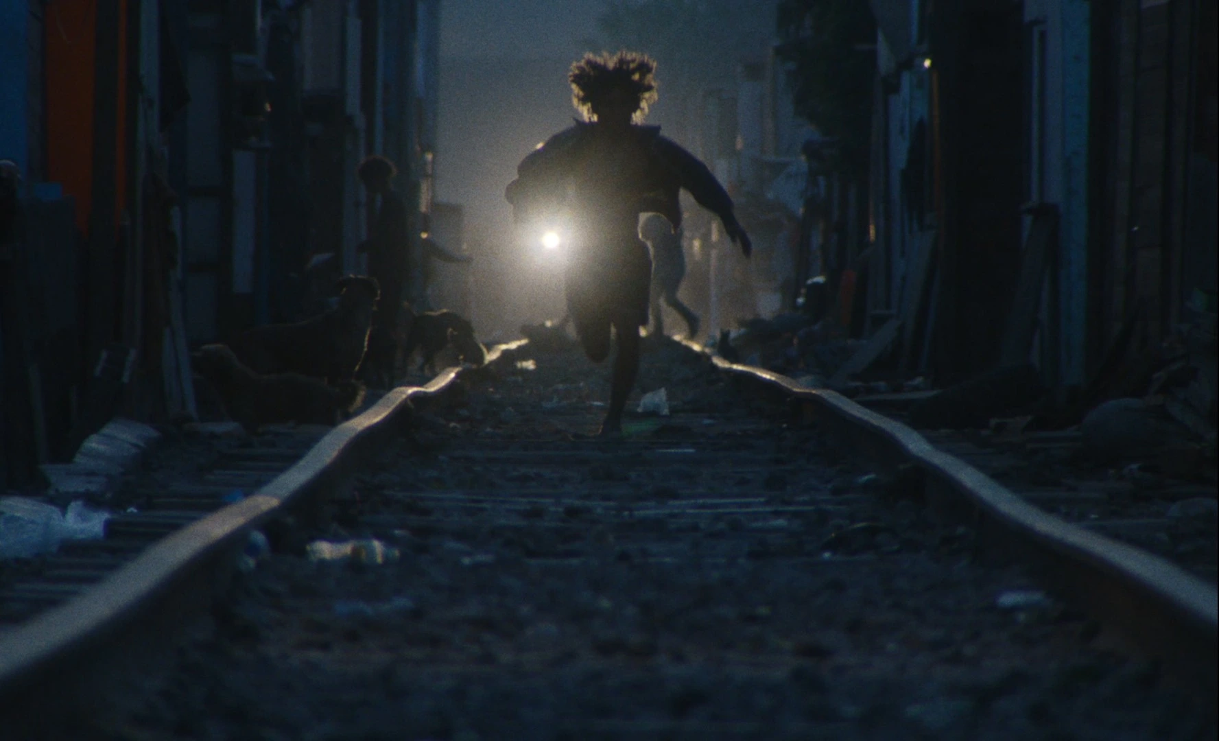 Perú estará en la Berlinale con "Allá en el cielo" 2 "Allá en el cielo" de Roddy Dextre en la Berlinale