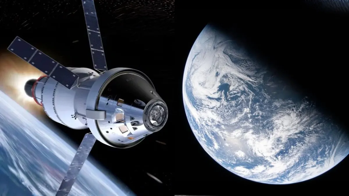 ATENEA concluye exitosa misión y valida tecnología argentina en el espacio profundo