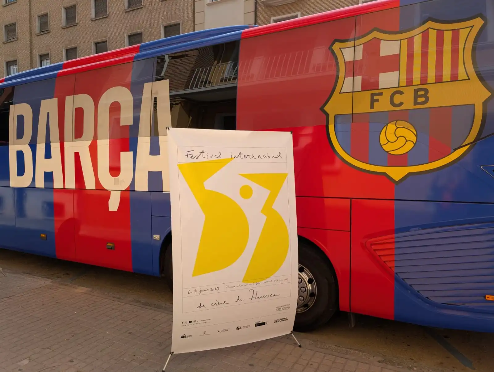 Huesca: La joya de los Pirineos que une cine y fútbol en un fin de semana épico