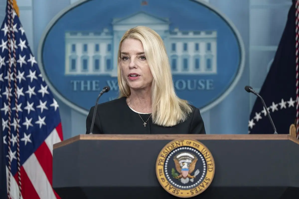 EEUU eleva a más de 40 millones de euros la recompensa por Nicolás Maduro