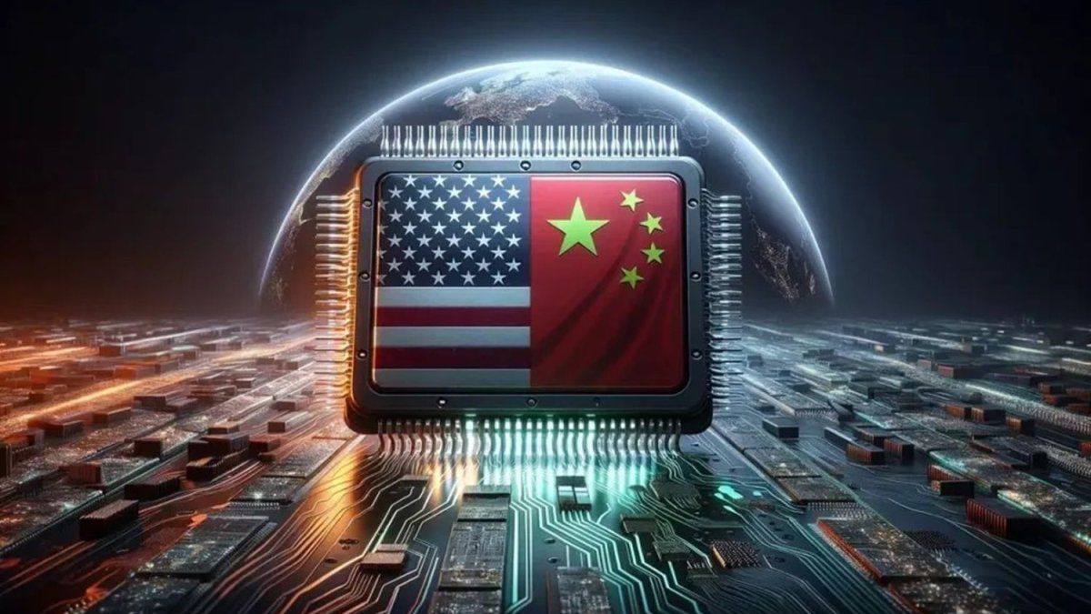 China refuerza la protección legal de los diseños de chips en plena carrera tecnológica 2 China refuerza la protección legal de los diseños de chips en plena carrera tecnológica