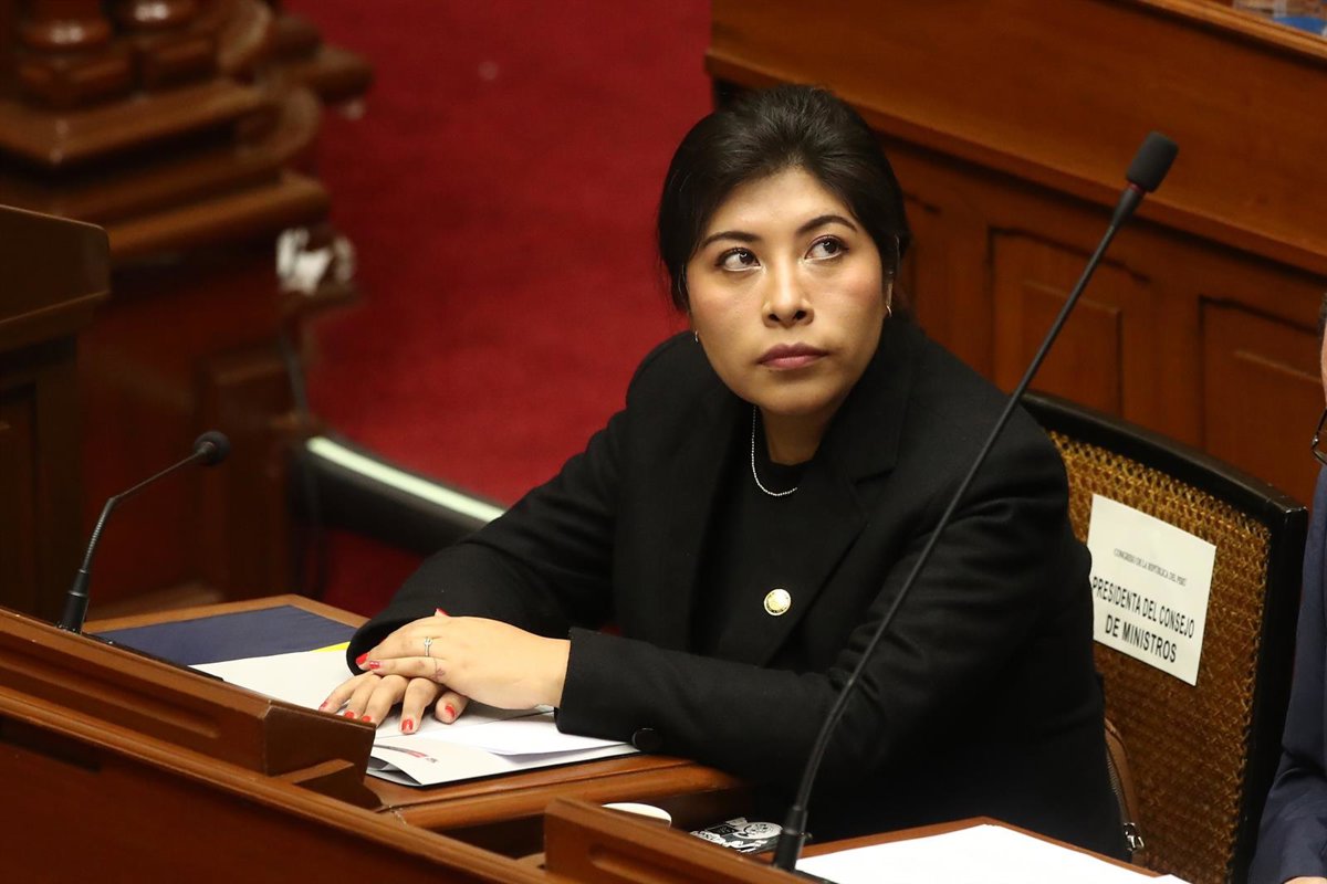 Perú y México retoman relaciones tras resolver la crisis en torno a la ex primera ministra Betssy Chávez