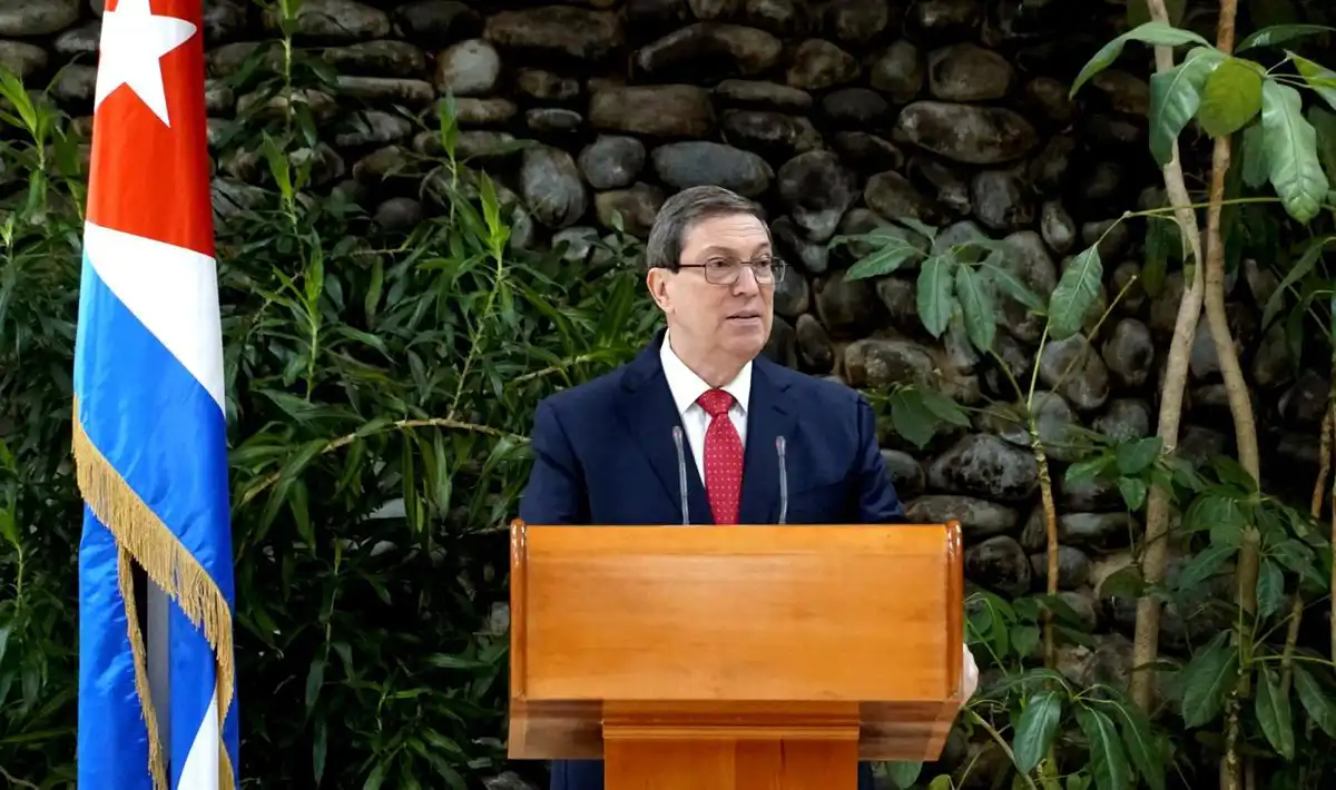 Cuba denuncia daños de 7.000 millones por las sanciones y el bloqueo de EEUU desde marzo de 2025 3 Cuba denuncia daños de 7.000 millones por las sanciones y el bloqueo de EEUU desde marzo de 2025