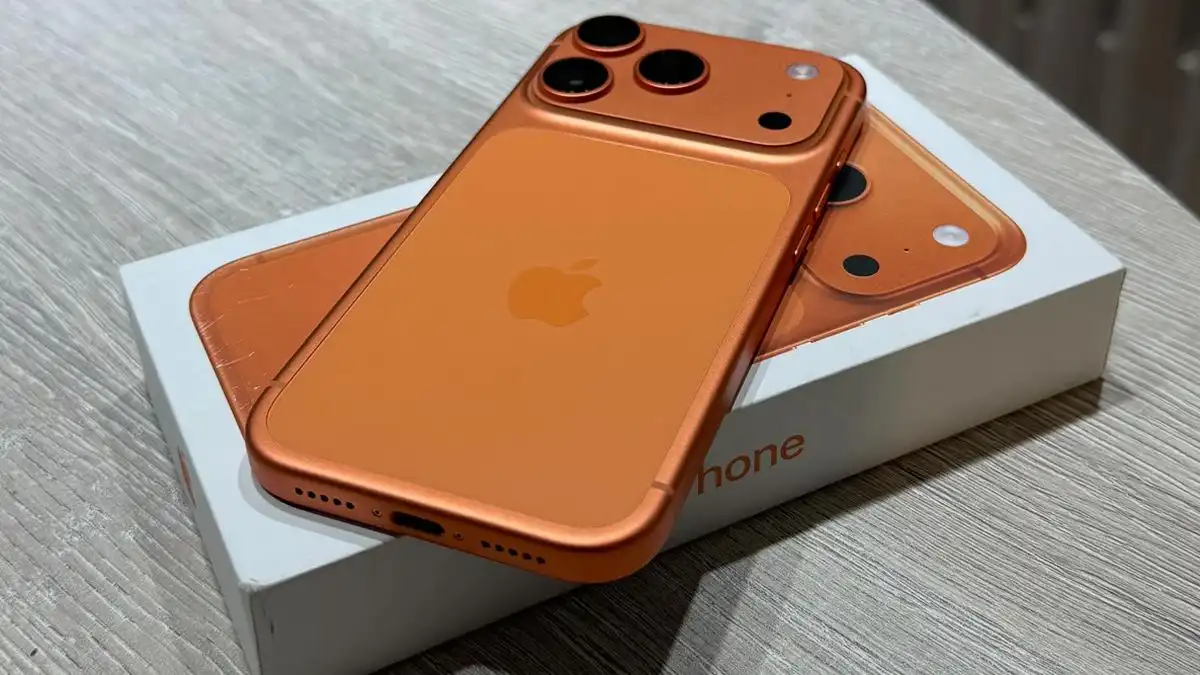 Revelan el diseño más llamativo del futuro iPhone 18