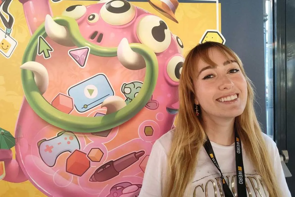 Bright Gambit: “Damos apoyo financiero a creadores latinos sin quitarles el control creativo”