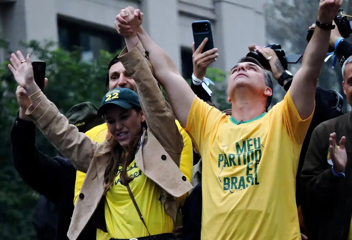 Bolsonaro propone cambiar la Constitución para acabar con el sistema de reelección en Brasil
