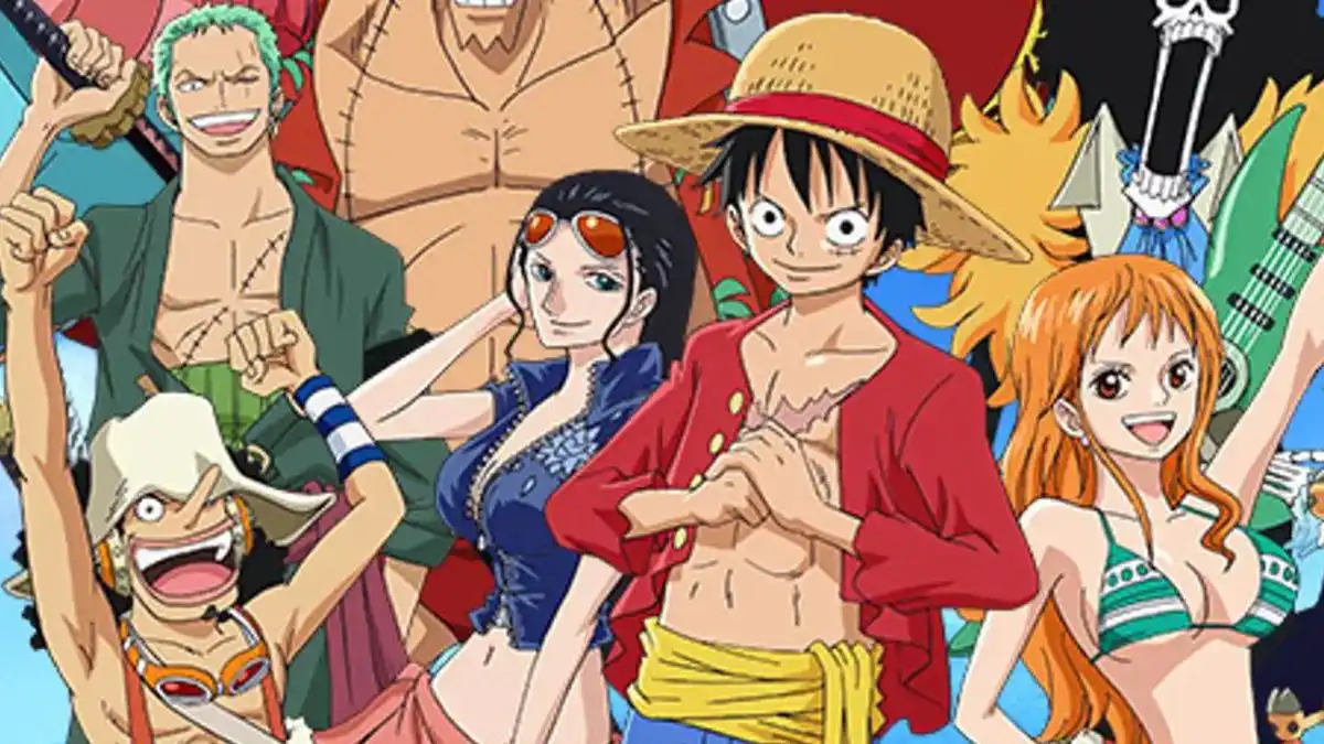 Epic Games podría sumar a los personajes de One Piece antes de fin de año