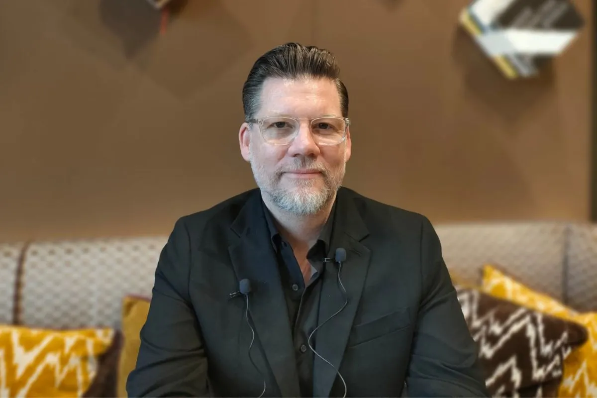 “Radical” con Eugenio Derbez: La revolución educativa que conmovió a México, se ve en el Festival de cine de Málaga