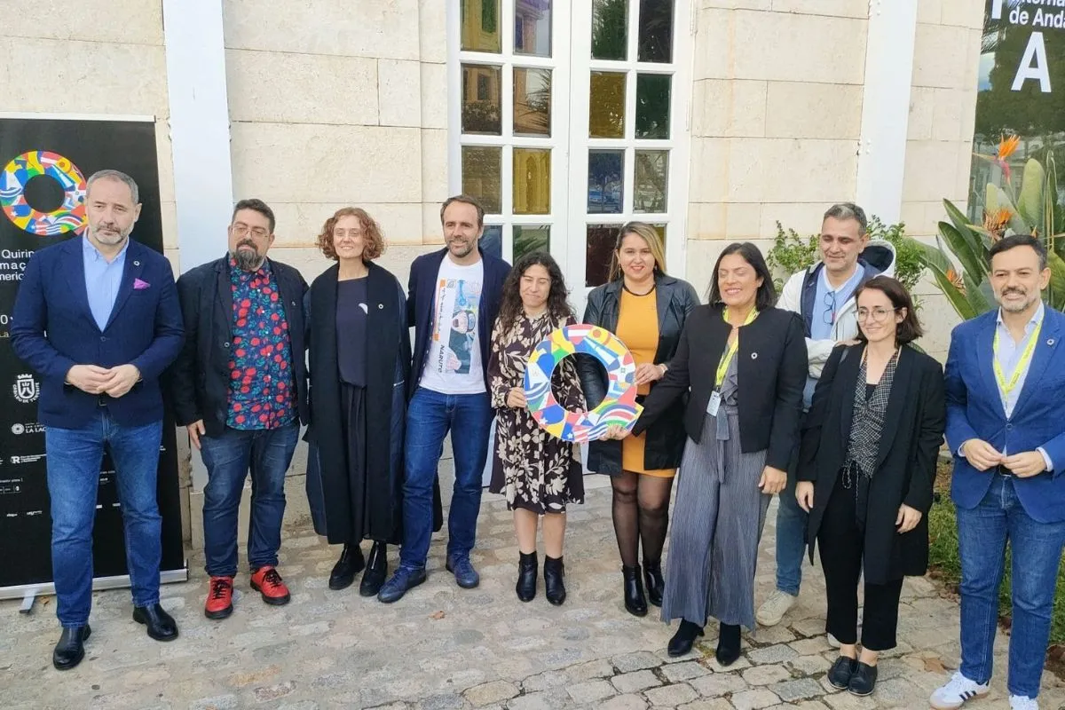 25 obras competirán en los Premios Quirino de la Animación Iberoamericana