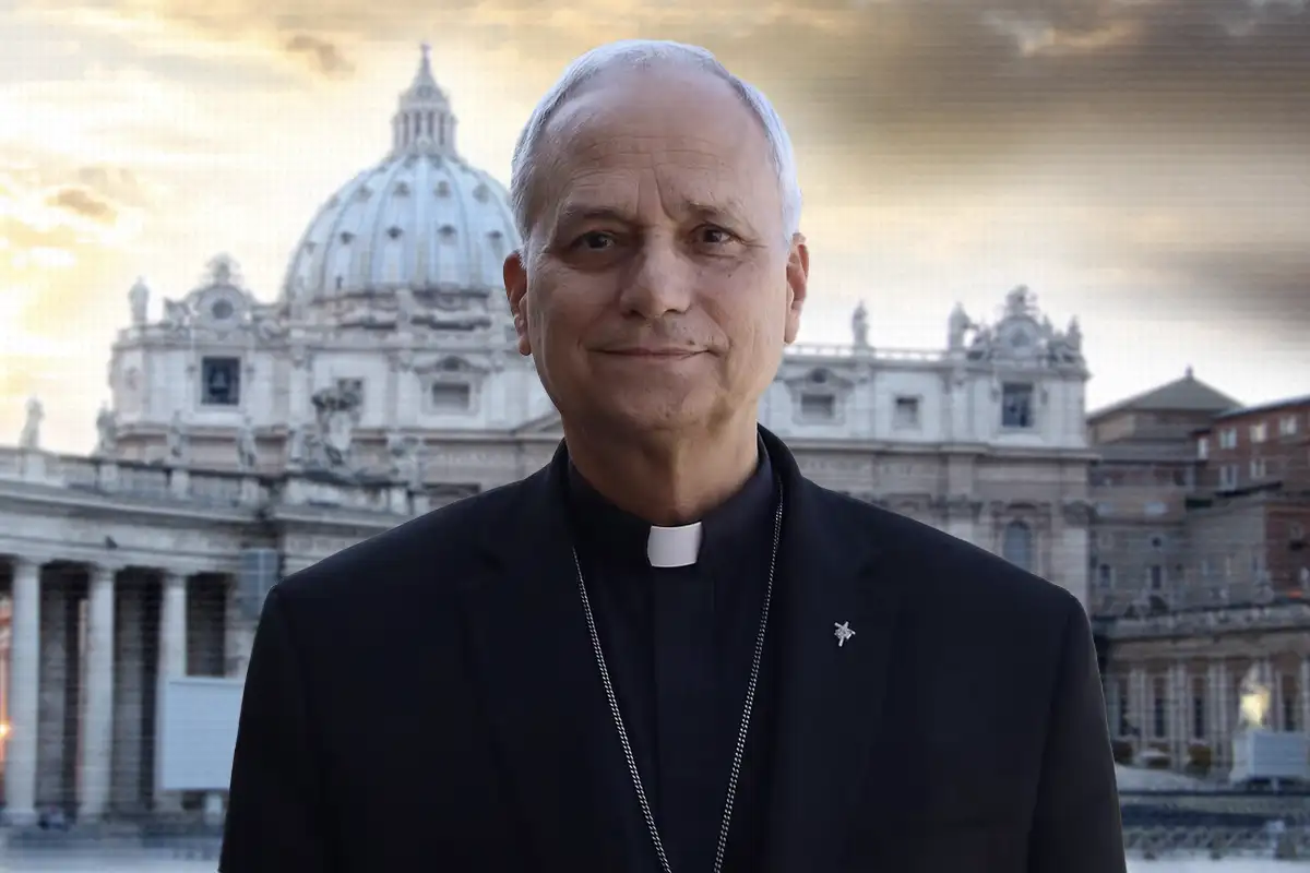 Acusaciones contra el papa León XIV carecen de sustento, según investigaciones y comunicados oficiales