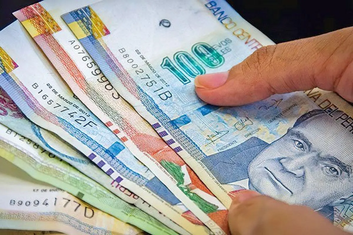 Cómo calcular tu gratificación: Conoce el monto exacto que debes recibir