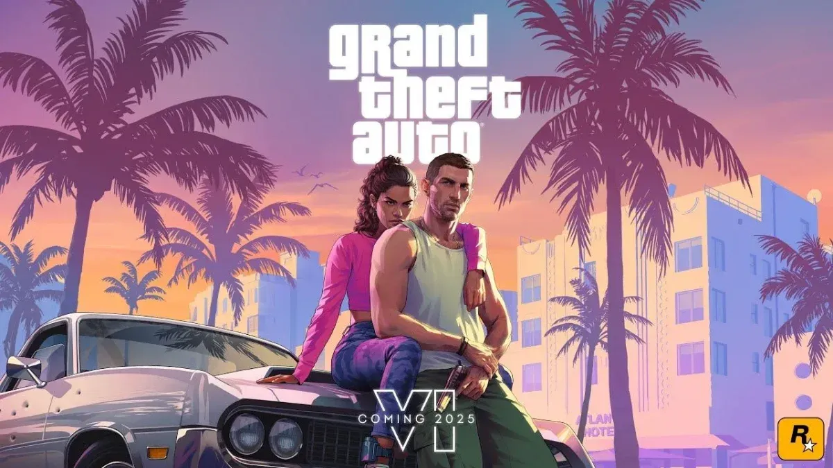 GTA 6 rompe récords de preventa al recaudar US$180 millones en su primera semana 2 GTA 6 rompe récords de preventa al recaudar US$180 millones en su primera semana