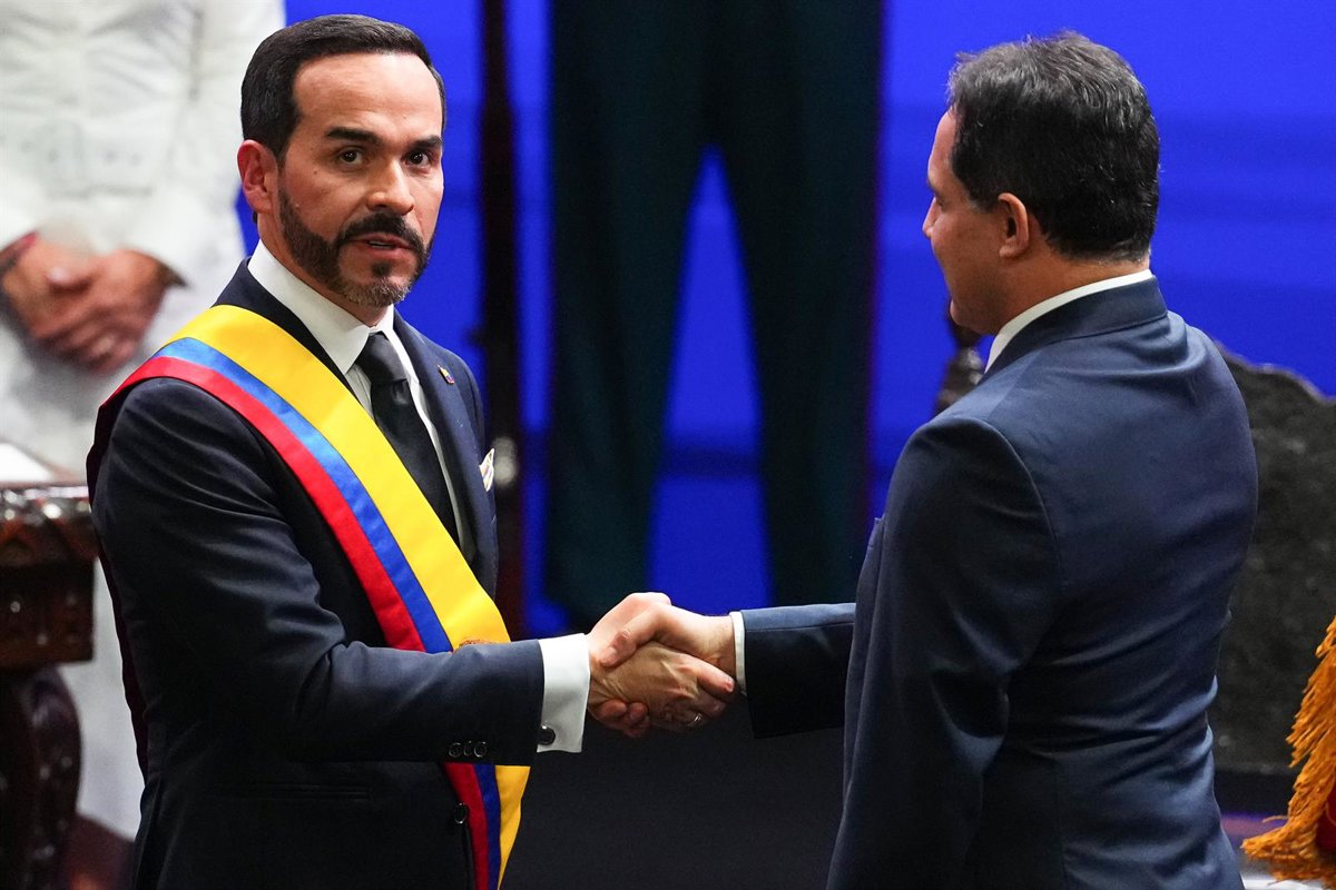 Colombia traslada a presos de "alto perfil" vinculados a las negociaciones de paz para romper su estructura carcelaria 6 Colombia traslada a presos de “alto perfil” vinculados a las negociaciones de paz para romper su estructura carcelaria