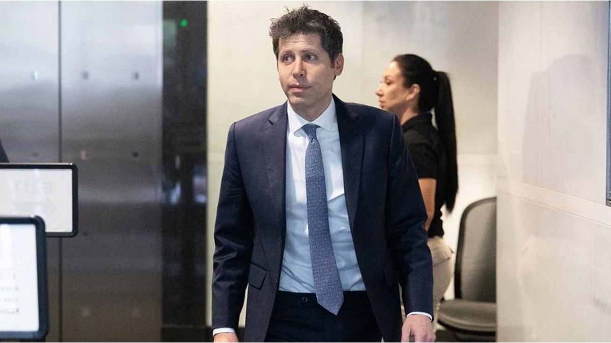 Sam Altman afirma que la inteligencia artificial no reducirá las horas de trabajo 11 Sam Altman afirma que la inteligencia artificial no reducirá las horas de trabajo