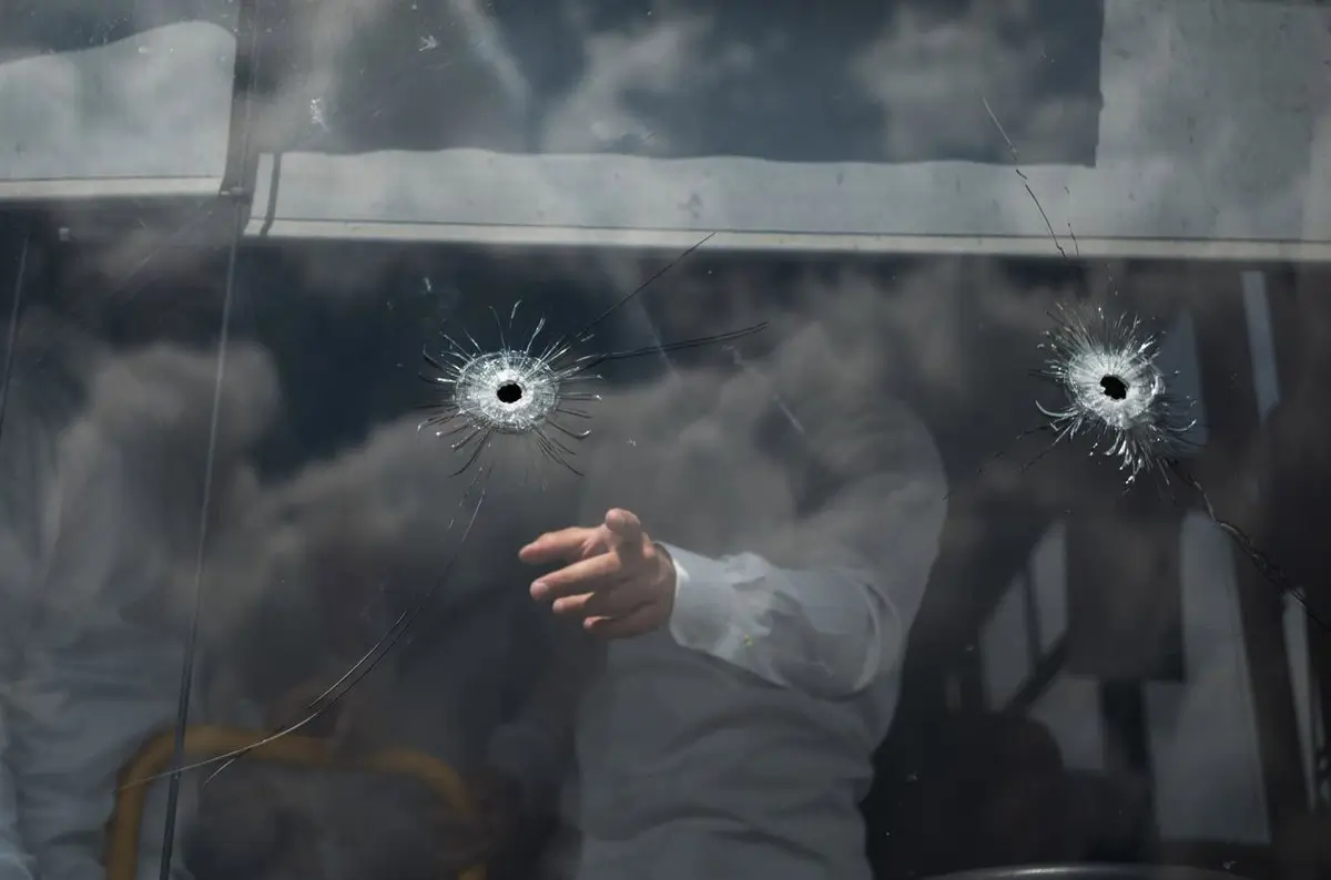 Una ciudadana argentina, entre las víctimas mortales del atentado en Jerusalén