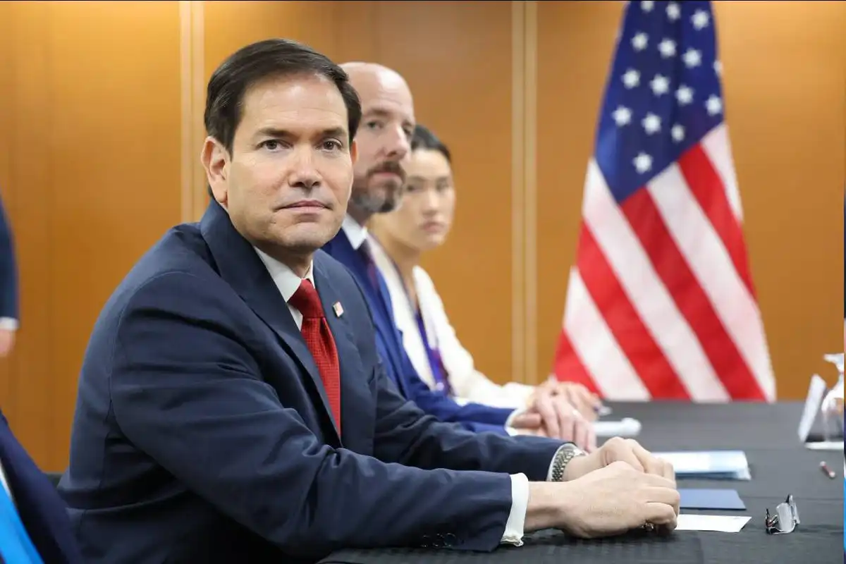 EEUU confirma que Perú se incorpora al Escudo de las Américas, la coalición conservadora contra el narcotráfico 10 EEUU confirma que Perú se incorpora al Escudo de las Américas, la coalición conservadora contra el narcotráfico