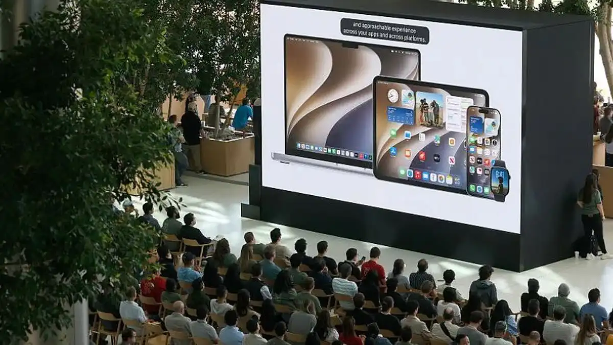 Apple presentará el iPhone plegable y nuevos lanzamientos en septiembre de 2026 3 Apple presentará el iPhone plegable y nuevos lanzamientos en septiembre de 2026