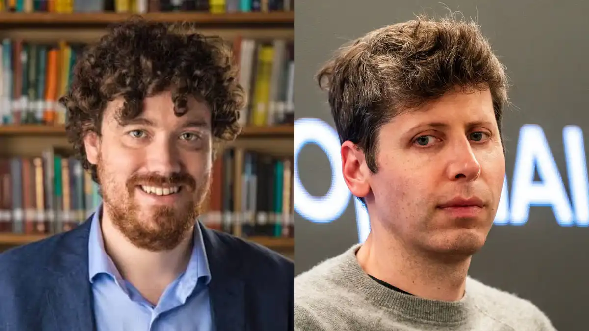 Matemático acusa a OpenAI de usar su trabajo para resolver el problema de Navier-Stokes 6 Matemático acusa a OpenAI de usar su trabajo para resolver el problema de Navier-Stokes