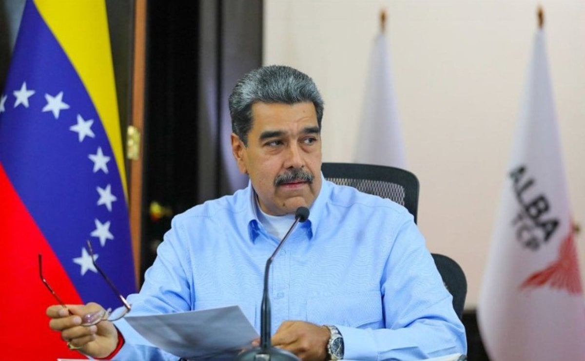 EEUU imputa a Maduro y su esposa por liderar un sistema de represión y torturas en Venezuela 10 EEUU imputa a Maduro y su esposa por liderar un sistema de represión y torturas en Venezuela