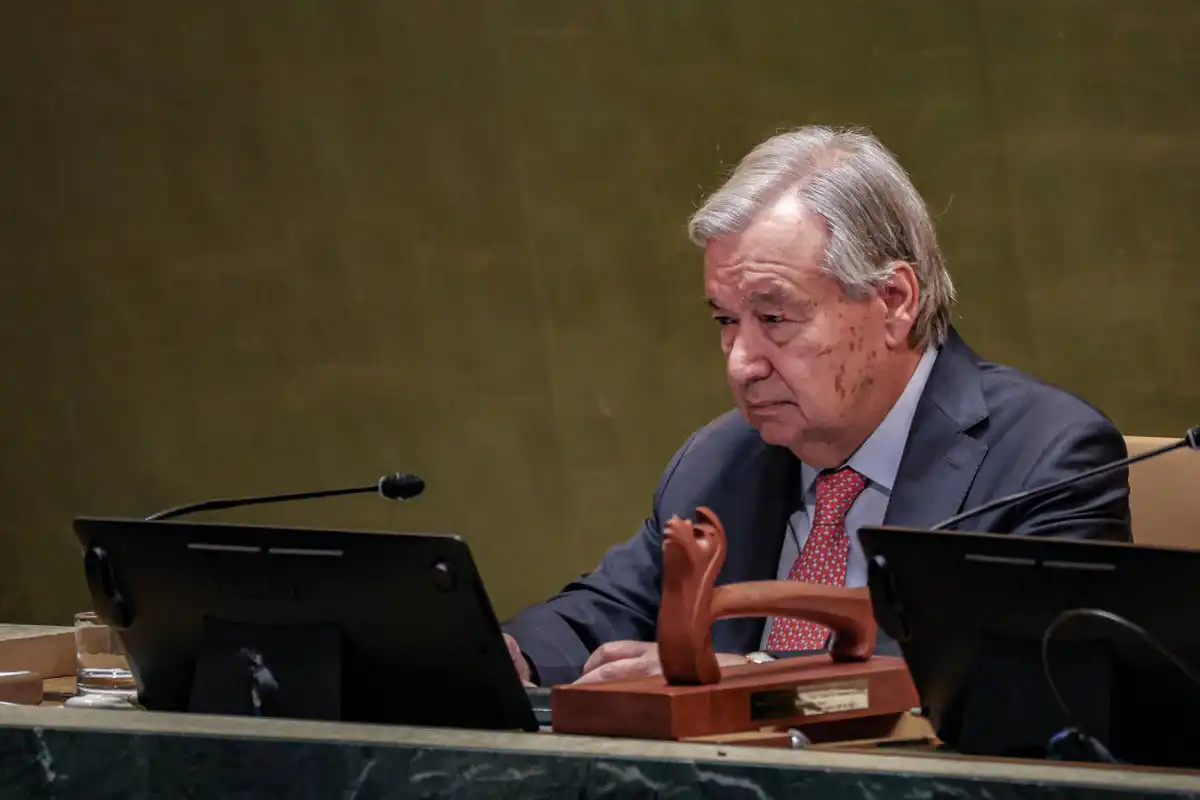 La ONU critica la falta de detalles del gobierno colombiano en la ejecución del Acuerdo de Paz de Colombia