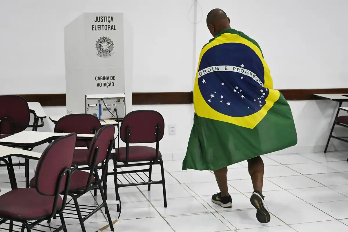 Cerca de 70 congresistas electos en las elecciones de Brasil son investigados por corrupción y otros delitos