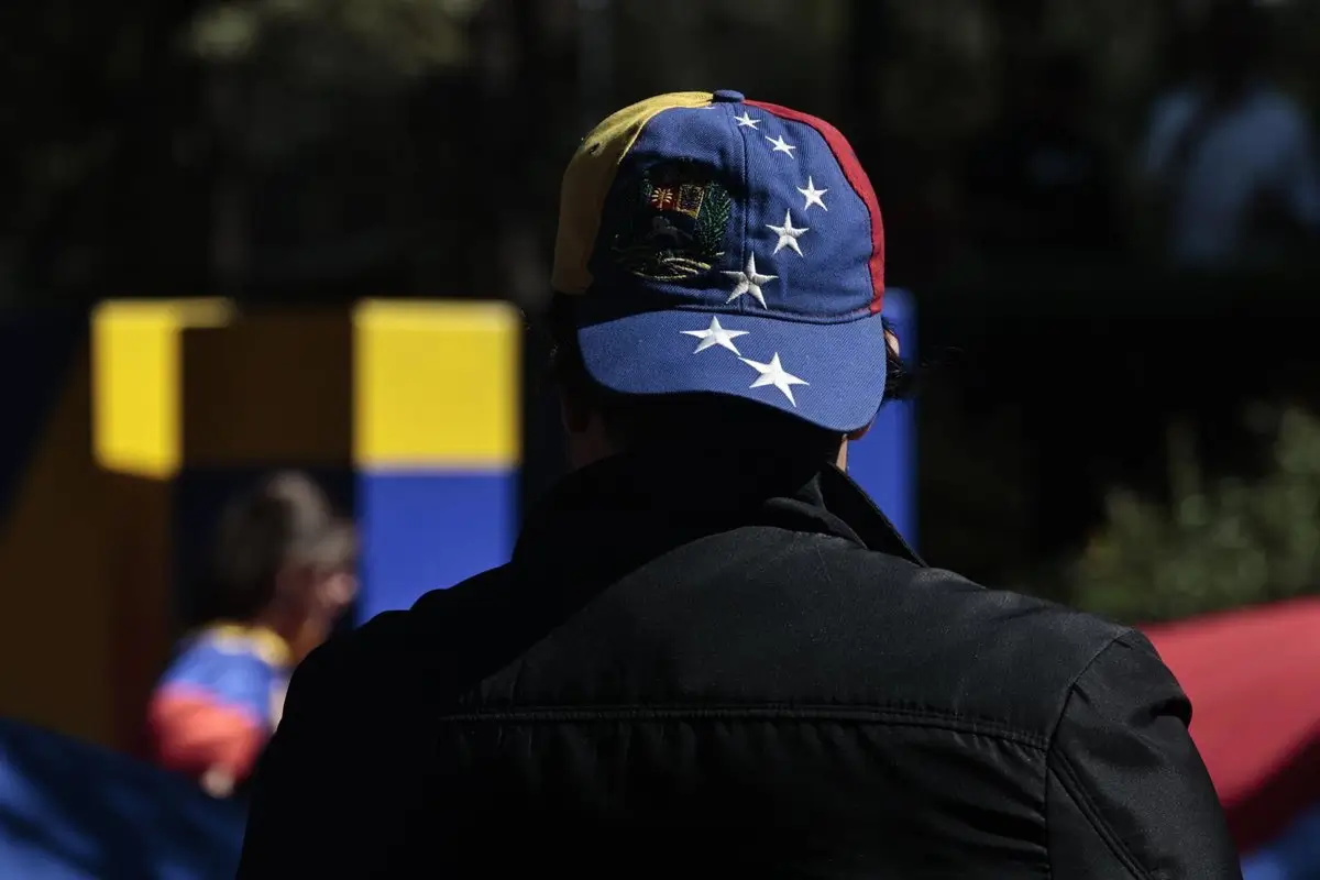 EEUU envía a Caracas una delegación para explorar la reapertura de sus respectivas embajadas