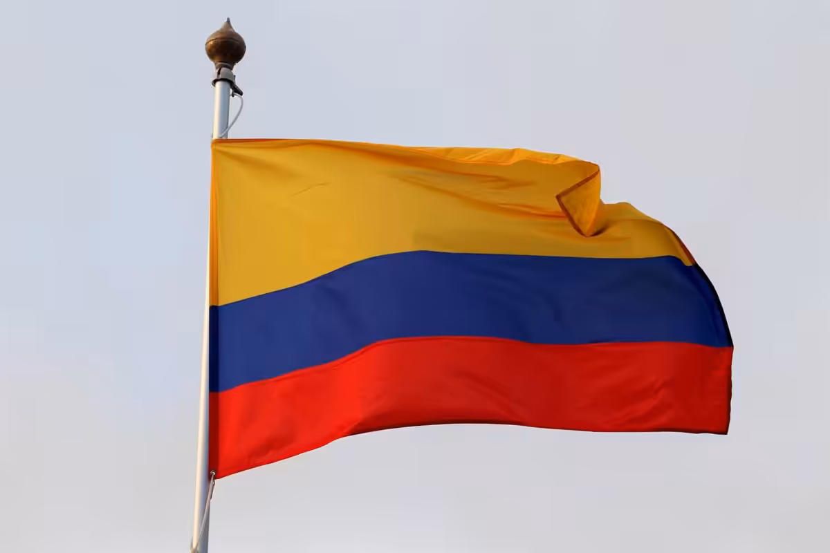 Detenido un candidato al Congreso de Colombia en una operación contra una supuesta red vinculada al contrabando