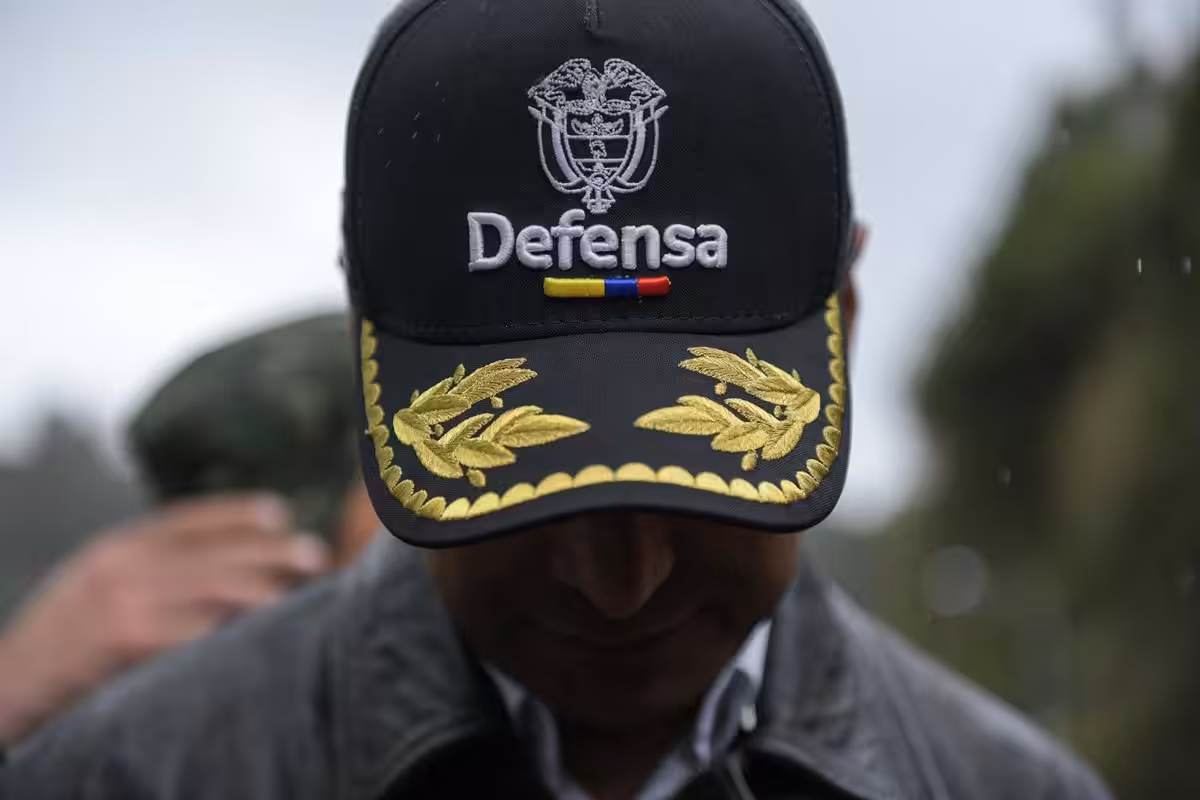 Colombia sube a 110.000 euros la recompensa por alias ‘Víctor Chala’, presunto asesino del periodista Pérez Rueda
