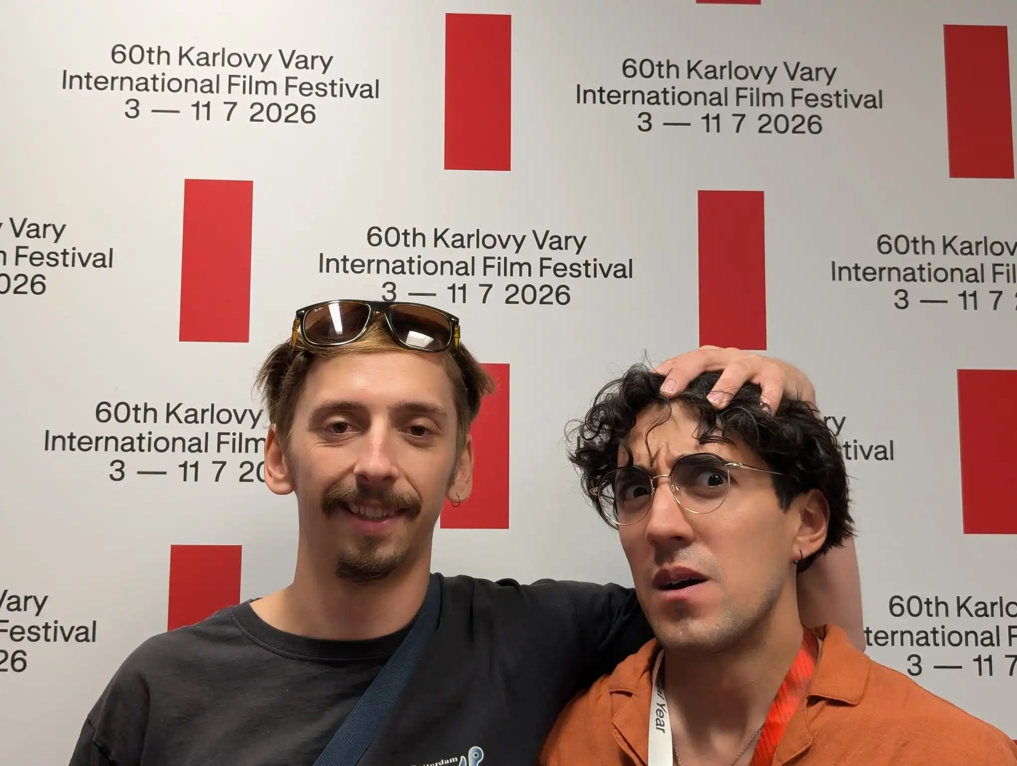 “Zampano”: el alma del circo y el vértigo del trapecio vuelan en Karlovy Vary