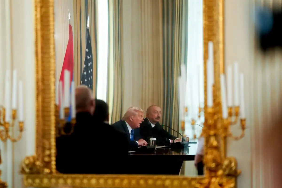 El acuerdo entre Armenia y Azerbaiyán concede a EEUU una ventaja estratégica en el Cáucaso Sur