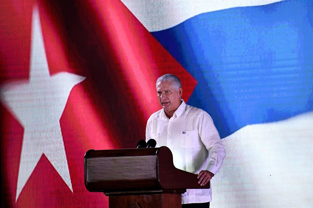 Cuba agradece a China la donación de 5.000 sistemas fotovoltaicos en medio de su crisis energética 11 Cuba agradece a China la donación de 5.000 sistemas fotovoltaicos en medio de su crisis energética