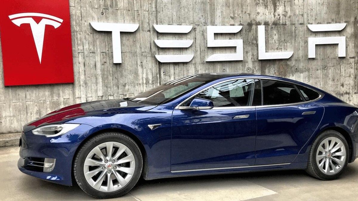 Tesla alcanza un nuevo récord mundial en fabricación de autos eléctricos 12 Tesla alcanza un nuevo récord mundial en fabricación de autos eléctricos
