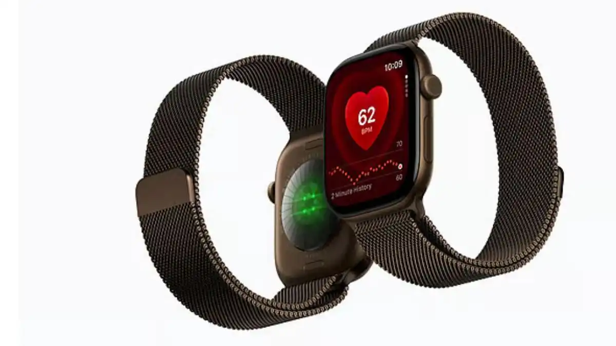 Apple presenta nuevos AirPods y Apple Watch con innovaciones en inteligencia artificial 2 Apple presenta nuevos AirPods y Apple Watch con innovaciones en inteligencia artificial