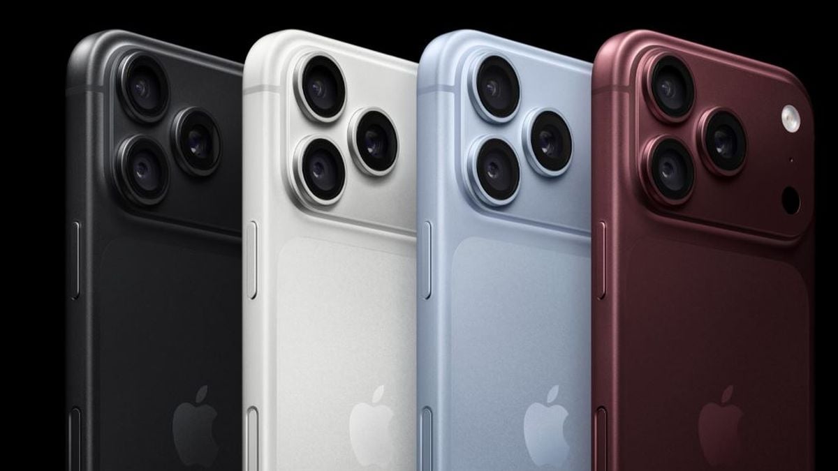 Apple presenta los iPhone 18 Pro y Pro Max con nuevas funciones avanzadas 11 Apple presenta los iPhone 18 Pro y Pro Max con nuevas funciones avanzadas