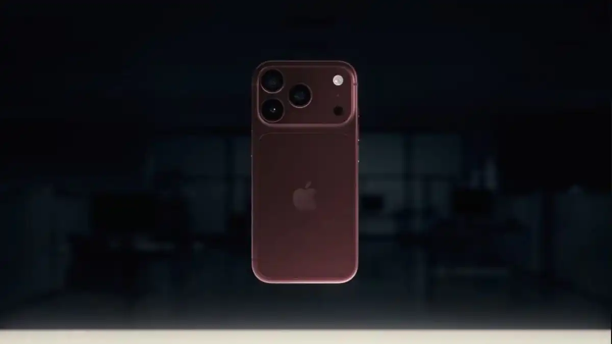 Apple presenta el nuevo iPhone 18 en su evento Surprise and Shine 4 Apple presenta el nuevo iPhone 18 en su evento Surprise and Shine