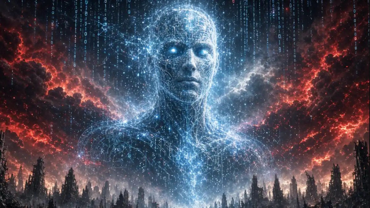 Renuncia en Anthropic reaviva debate sobre riesgos de la inteligencia artificial 10 Renuncia en Anthropic reaviva debate sobre riesgos de la inteligencia artificial