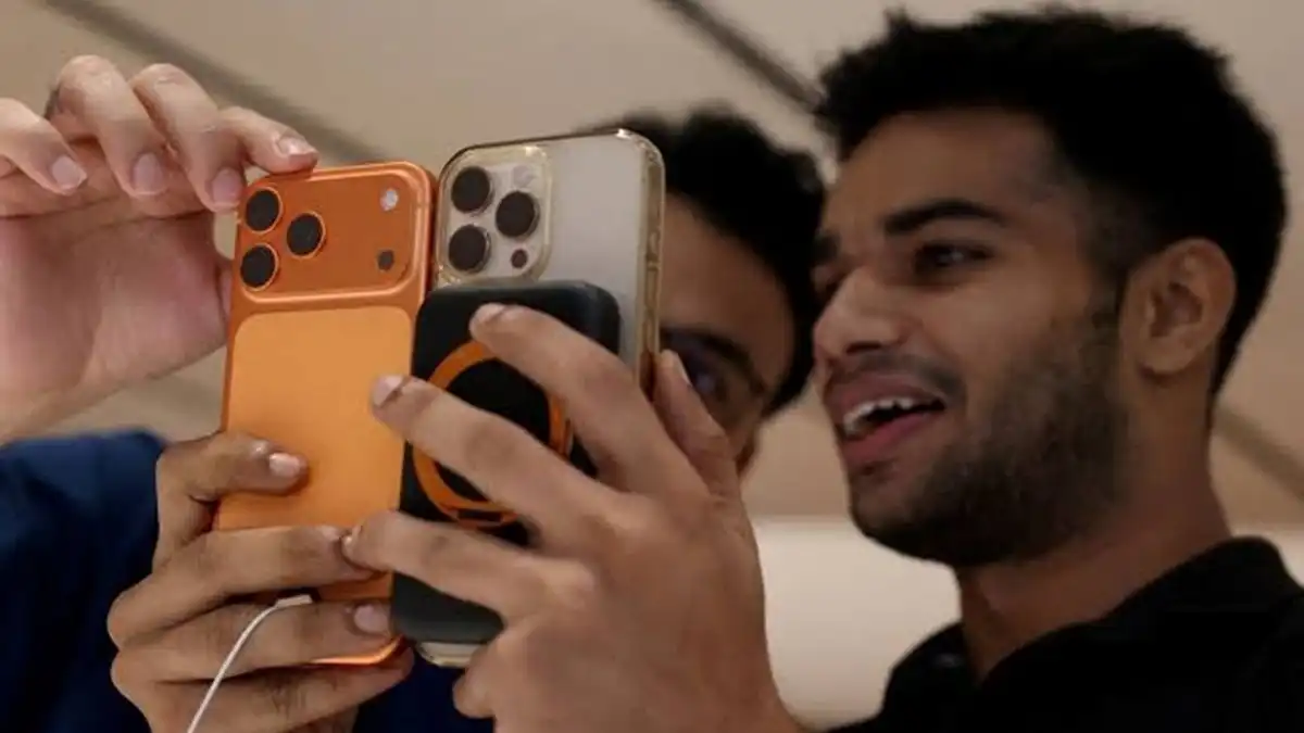 La función del iPhone que protege tu salud con un simple ajuste 5 La función del iPhone que protege tu salud con un simple ajuste