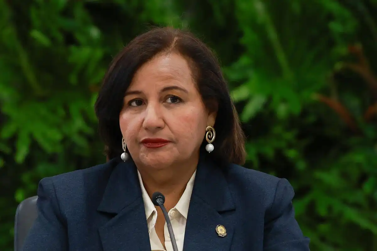 Rubio se reunirá hoy con la opositora Dinorah Figuera antes de la nueva ronda de diálogo en Venezuela