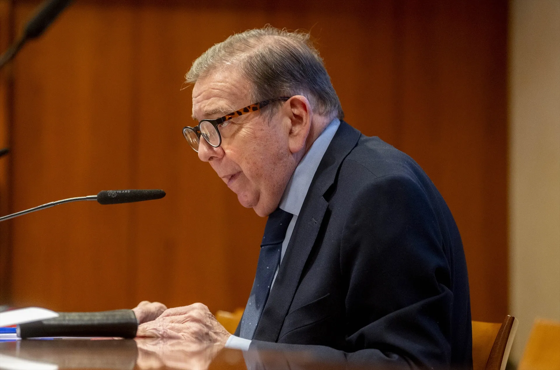 Expresidentes aliados de Edmundo González dan por concluida su misión de apoyo