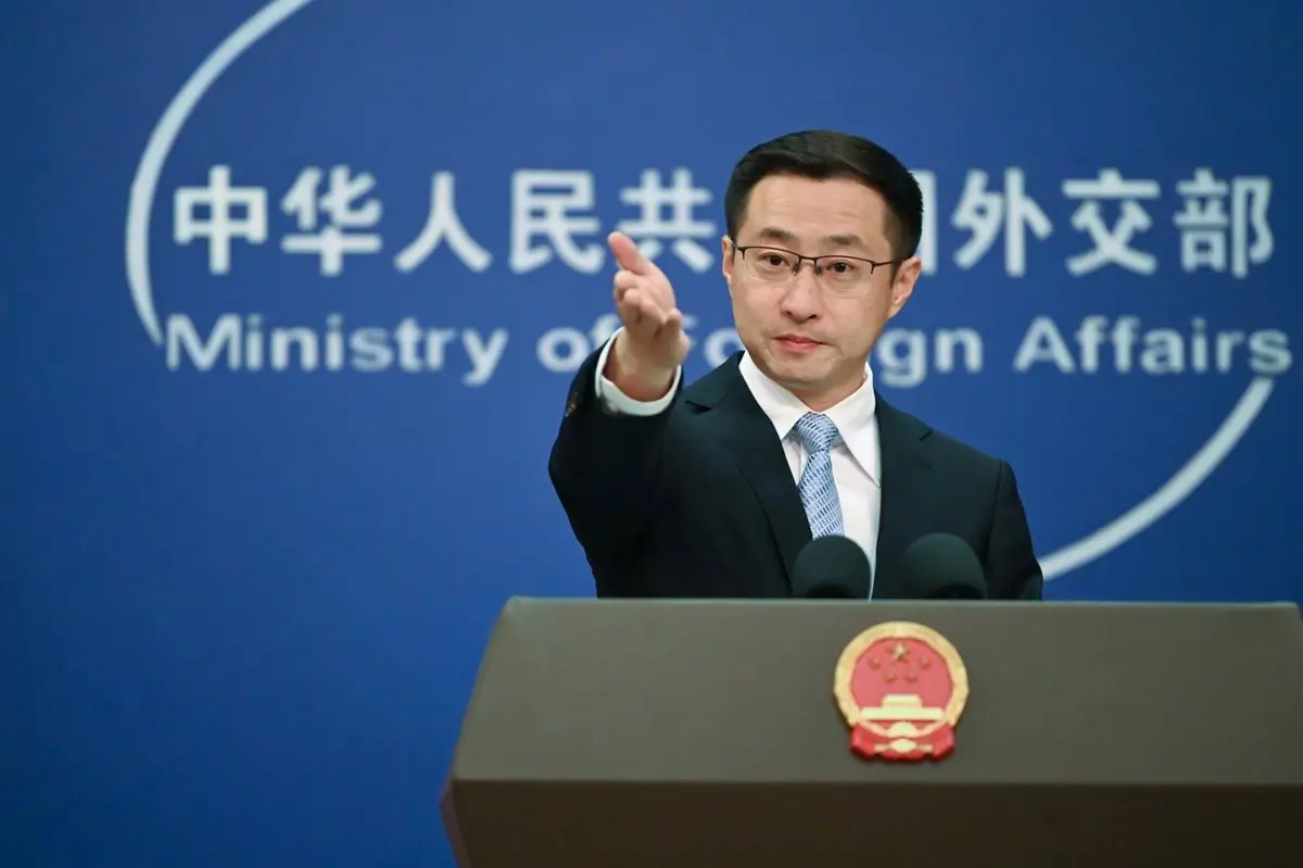 China apoya a Cuba y critica la "interferencia extranjera" y las "prácticas inhumanas" contra la isla 5 China apoya a Cuba y critica la "interferencia extranjera" y las "prácticas inhumanas" contra la isla